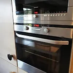 Spacious 2-bedroom - Veslehorn 14