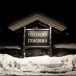 Apartman Spacious 2-bedroom - Veslehorn 14 *