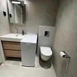 Spacious 2-bedroom - Veslehorn 14