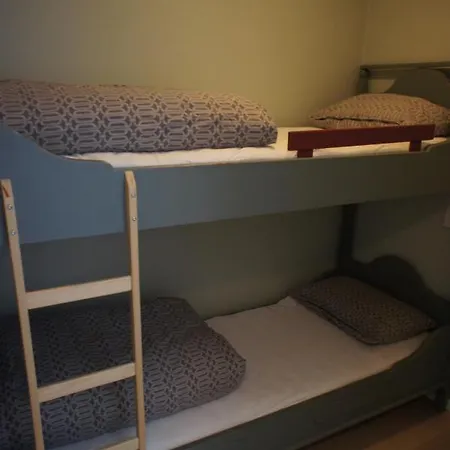 Spacious 2-bedroom - Veslehorn 14 Appartement Hemsedal