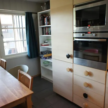 Spacious 2-bedroom - Veslehorn 14 Hemsedal