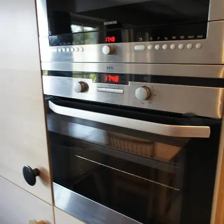 Spacious 2-bedroom - Veslehorn 14