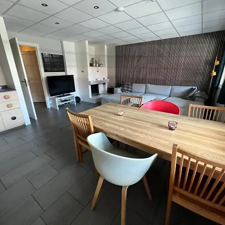 Apartment Spacious 2-bedroom - Veslehorn 14 Hemsedal