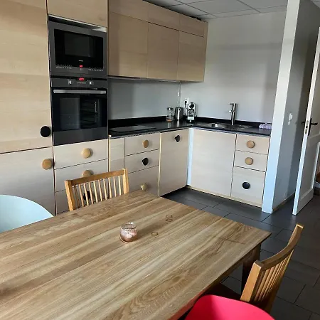 Spacious 2-bedroom - Veslehorn 14 Apartment *