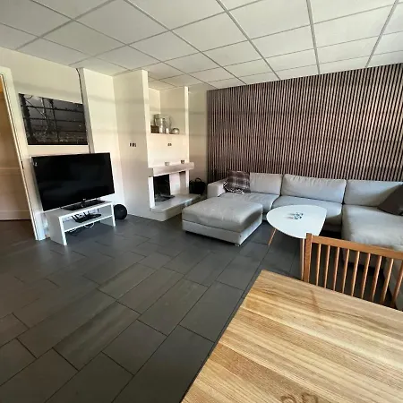 Apartman Spacious 2-bedroom - Veslehorn 14 *