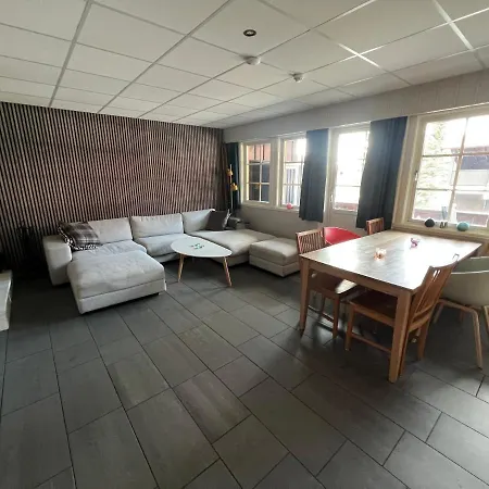 Spacious 2-bedroom - Veslehorn 14 Hemsedal
