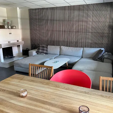 Spacious 2-bedroom - Veslehorn 14 Hemsedal