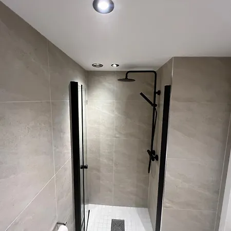 Appartamento Spacious 2-bedroom - Veslehorn 14 *