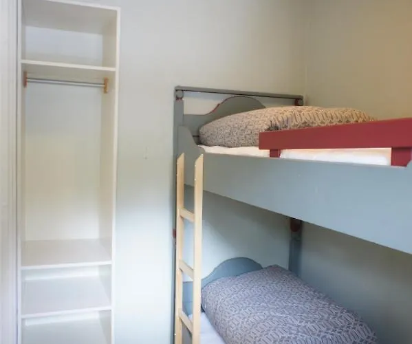 Spacious 2-bedroom - Veslehorn 14 Apartamento