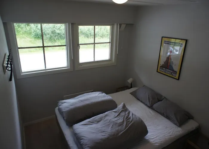 Spacious 2-bedroom - Veslehorn 14 * Hemsedal