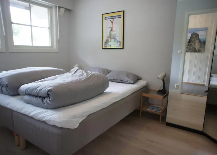 Spacious 2-bedroom - Veslehorn 14 Hemsedal