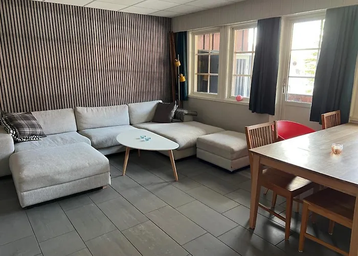 Spacious 2-bedroom - Veslehorn 14 Apartamento Hemsedal