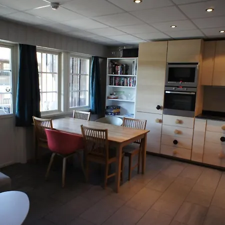 Spacious 2-bedroom - Veslehorn 14 Hemsedal