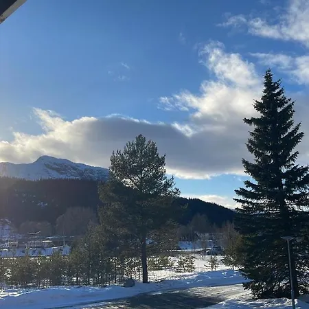 Apartment Spacious 2-bedroom - Veslehorn 14 Hemsedal