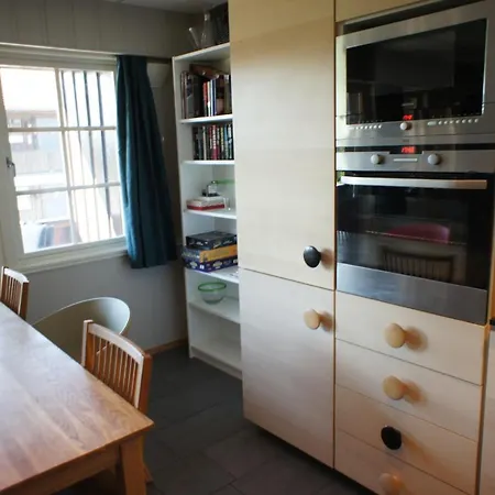 Spacious 2-bedroom - Veslehorn 14 Hemsedal