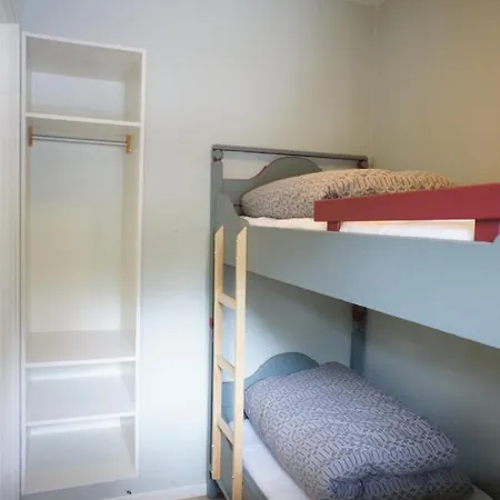 Spacious 2-bedroom - Veslehorn 14 Apartment