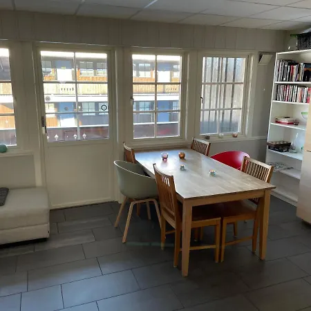 Spacious 2-bedroom - Veslehorn 14 Apartment Hemsedal