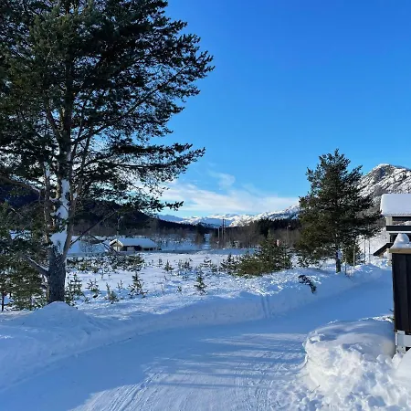 Apartment Spacious 2-bedroom - Veslehorn 14 Hemsedal