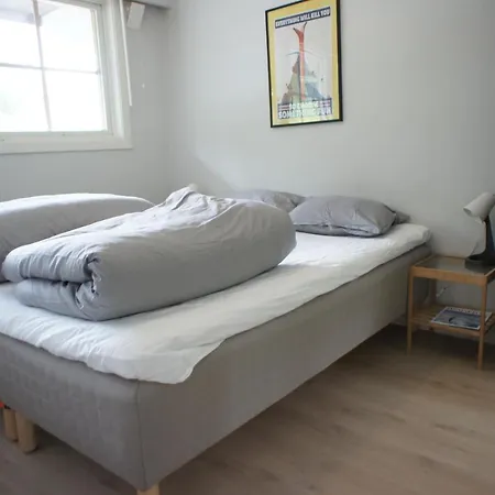 Spacious 2-bedroom - Veslehorn 14