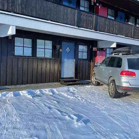 Spacious 2-bedroom - Veslehorn 14 * Hemsedal