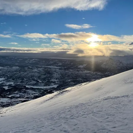 Spacious 2-bedroom - Veslehorn 14 * Hemsedal