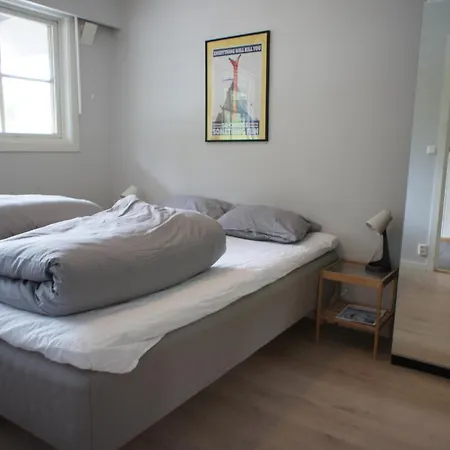 Spacious 2-bedroom - Veslehorn 14 Hemsedal