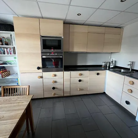 Apartment Spacious 2-bedroom - Veslehorn 14 *