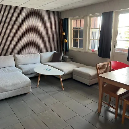 Spacious 2-bedroom - Veslehorn 14 Apartment Hemsedal