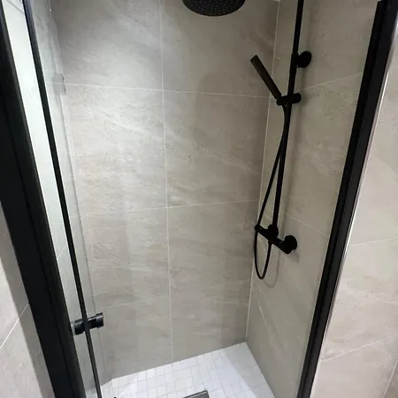 Apartment Spacious 2-bedroom - Veslehorn 14